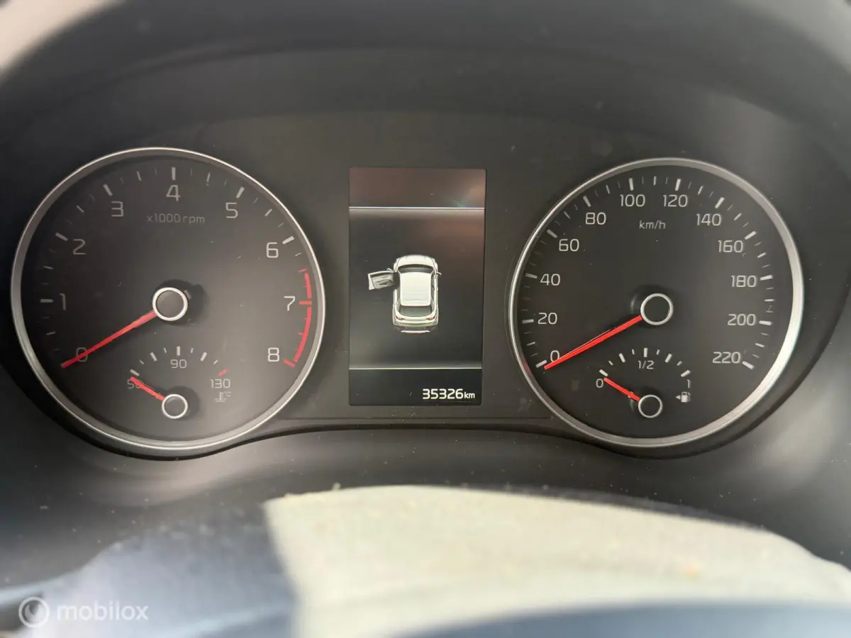 1.0 T-GDi MHEV DynamicLine – NL Auto | CarPlay | Camera | Garantie