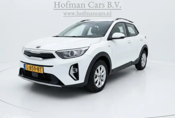 1.0 T-GDi MHEV DynamicLine – NL Auto | CarPlay | Camera | Garantie