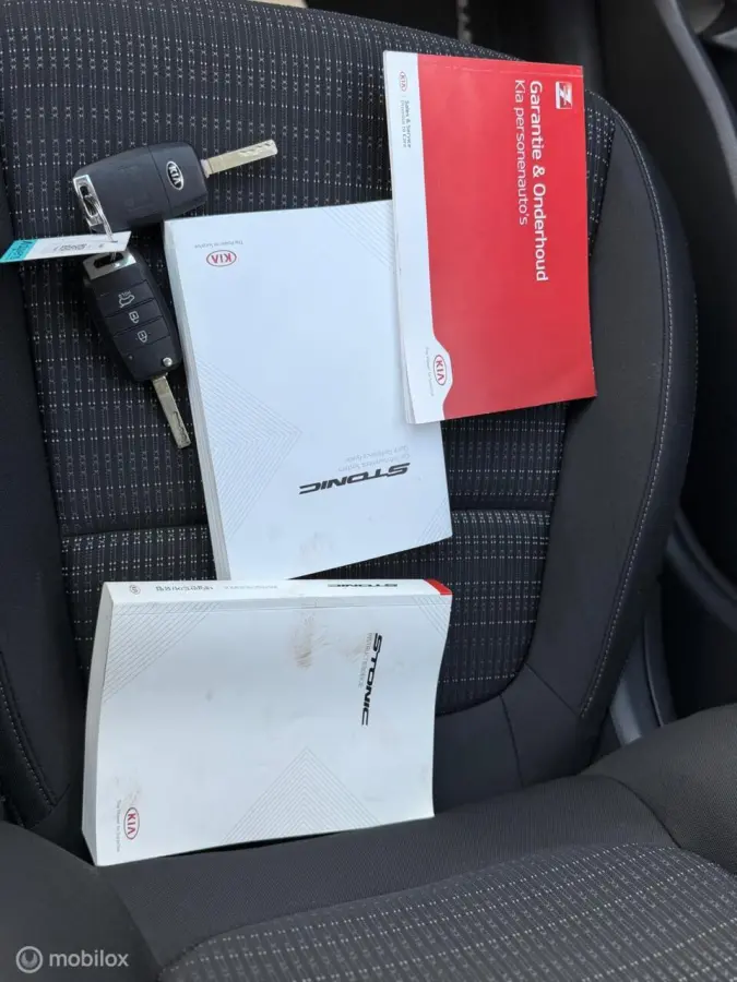 1.0 T-GDi MHEV DynamicLine – NL Auto | CarPlay | Camera | Garantie