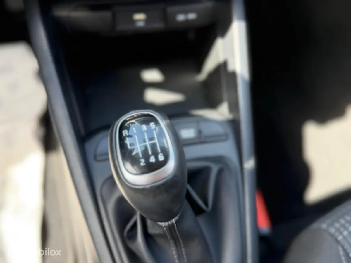 1.0 T-GDi MHEV DynamicLine – NL Auto | CarPlay | Camera | Garantie