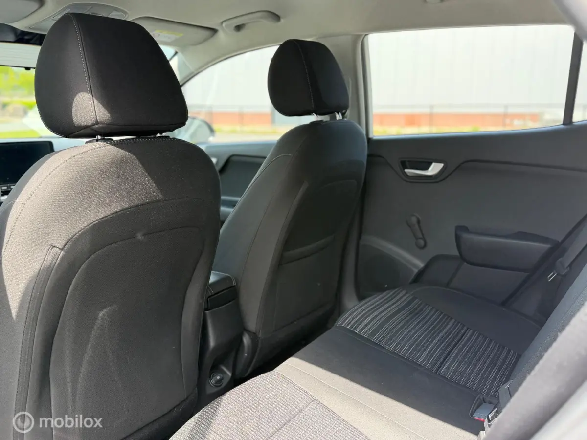 1.0 T-GDi MHEV DynamicLine – NL Auto | CarPlay | Camera | Garantie