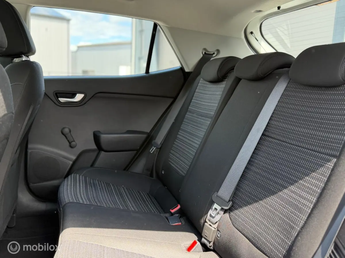 1.0 T-GDi MHEV DynamicLine – NL Auto | CarPlay | Camera | Garantie