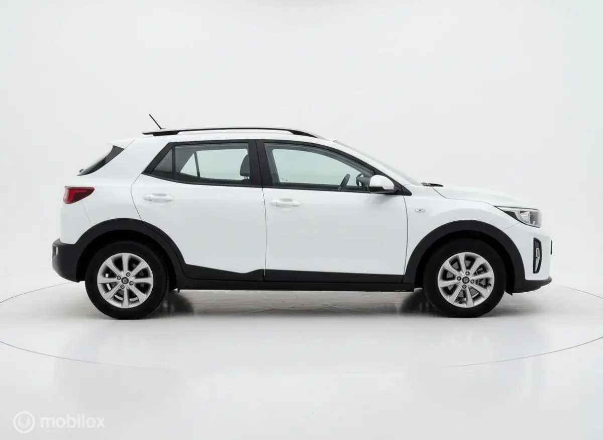 1.0 T-GDi MHEV DynamicLine – NL Auto | CarPlay | Camera | Garantie