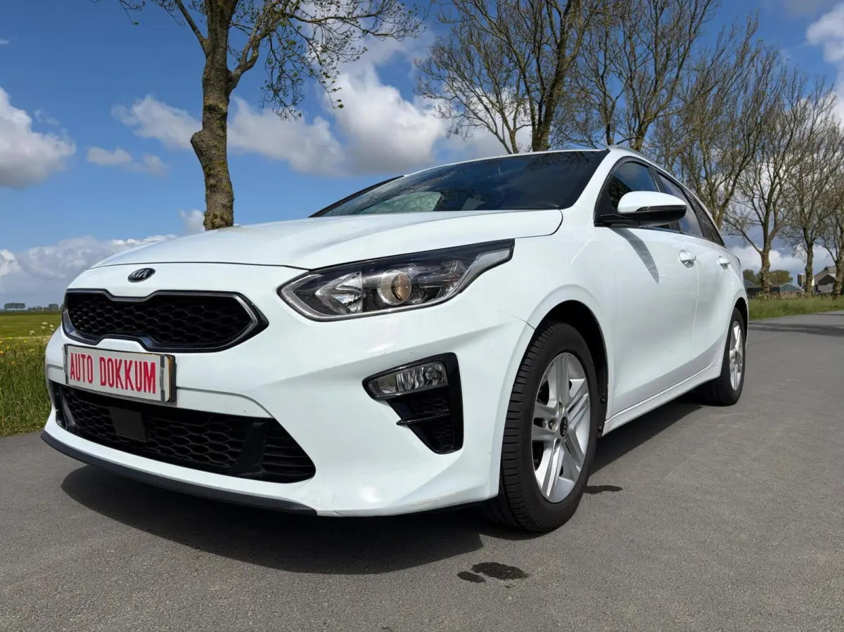 1.0 T-GDi DynamicLine, 1E EIGENAAR❗