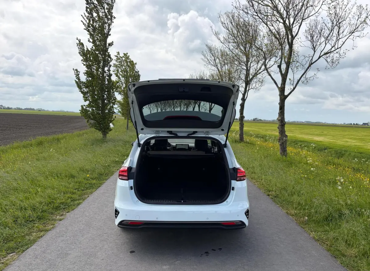 1.0 T-GDi DynamicLine, 1E EIGENAAR❗