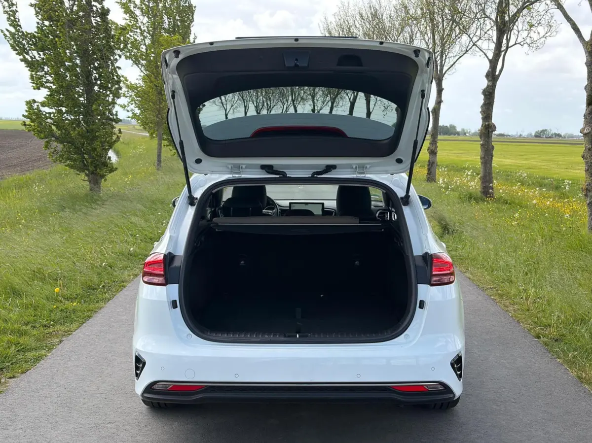 1.0 T-GDi DynamicLine, 1E EIGENAAR❗