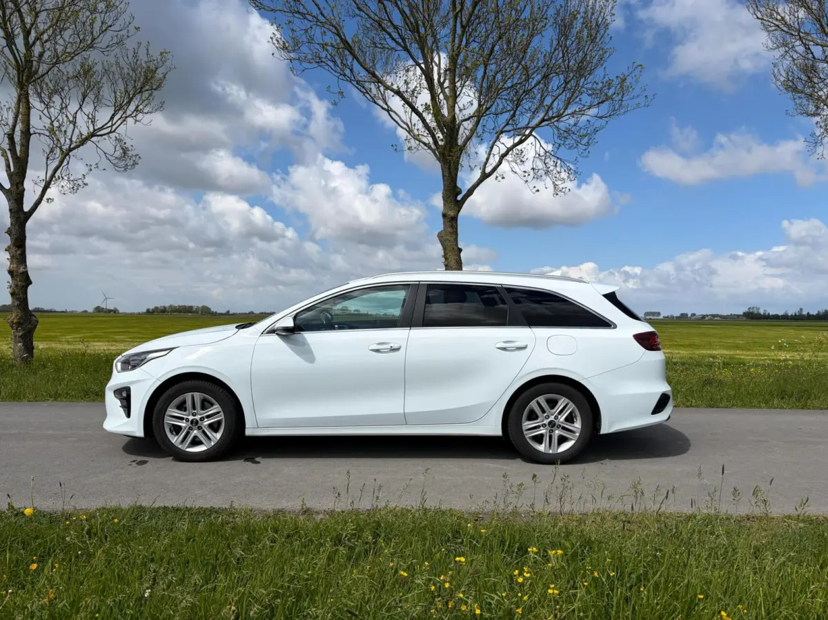 1.0 T-GDi DynamicLine, 1E EIGENAAR❗