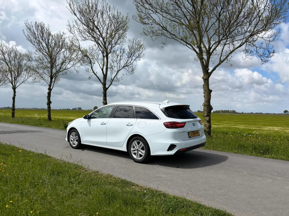 1.0 T-GDi DynamicLine, 1E EIGENAAR❗