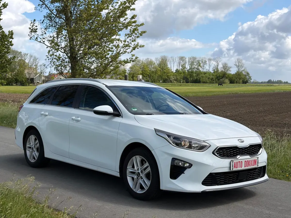 1.0 T-GDi DynamicLine, 1E EIGENAAR❗