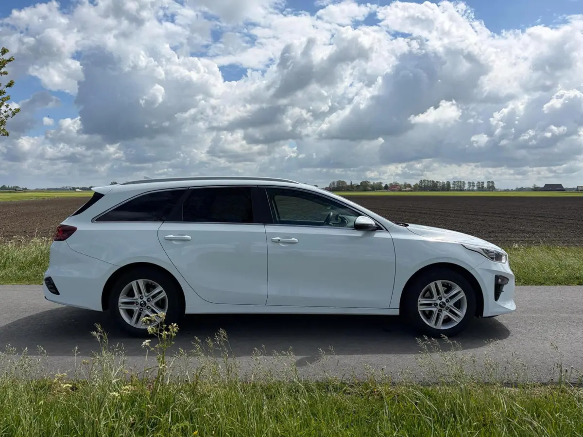 1.0 T-GDi DynamicLine, 1E EIGENAAR❗
