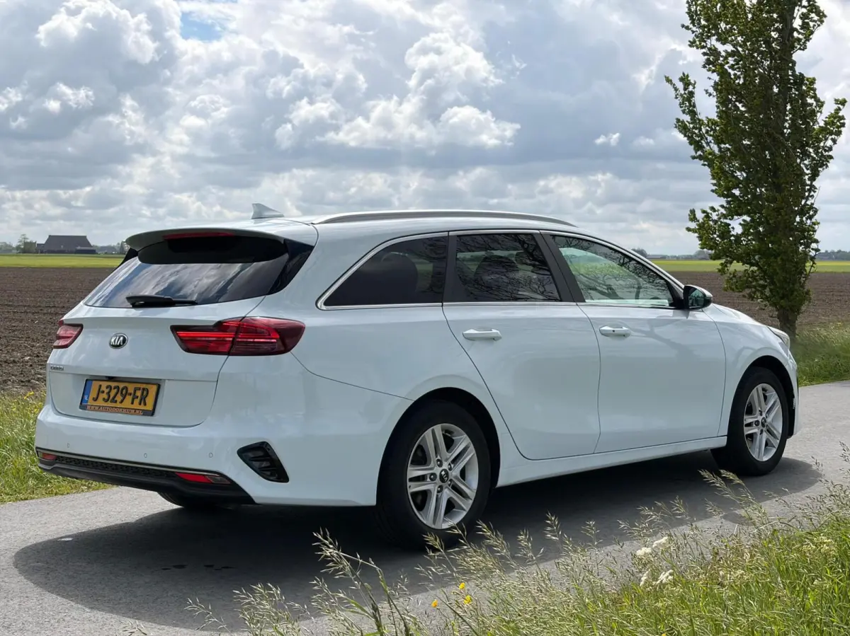 1.0 T-GDi DynamicLine, 1E EIGENAAR❗