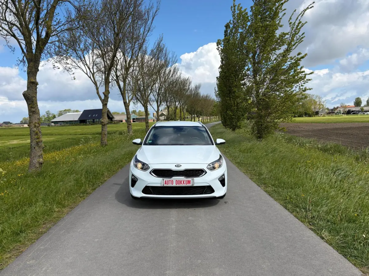1.0 T-GDi DynamicLine, 1E EIGENAAR❗