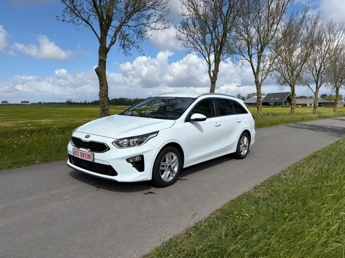 1.0 T-GDi DynamicLine, 1E EIGENAAR❗