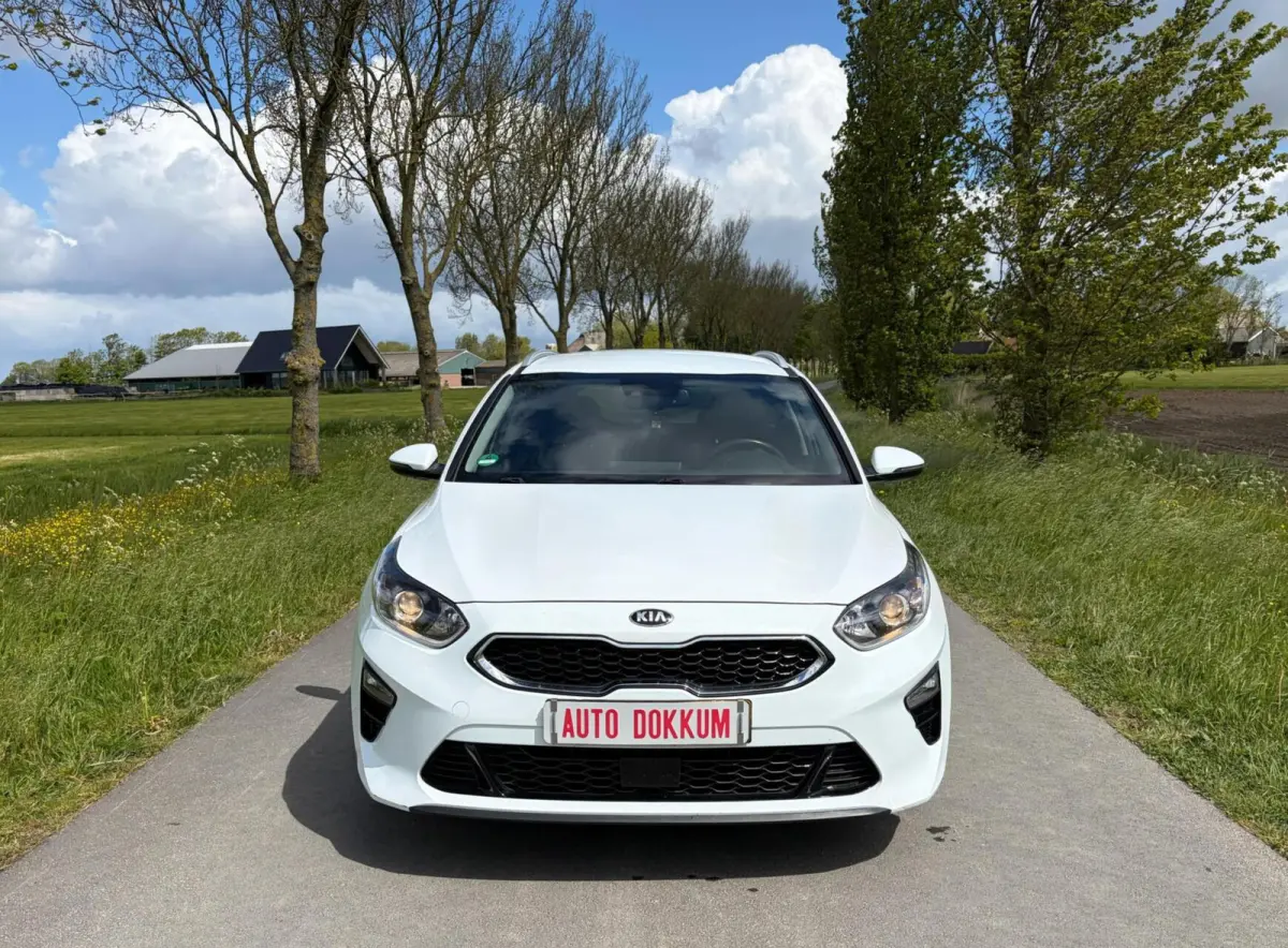 1.0 T-GDi DynamicLine, 1E EIGENAAR❗