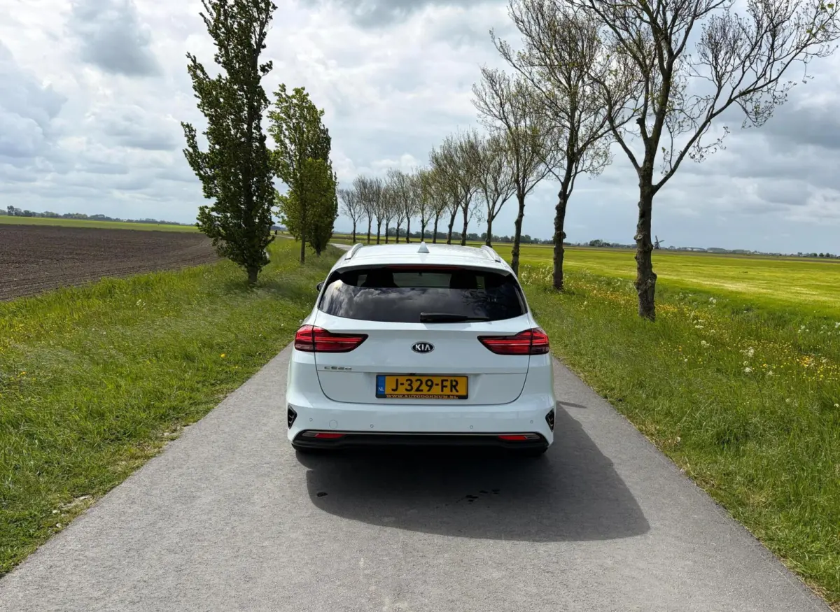 1.0 T-GDi DynamicLine, 1E EIGENAAR❗