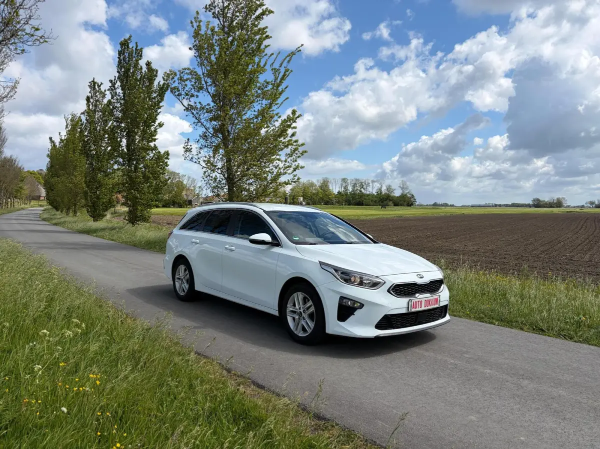 1.0 T-GDi DynamicLine, 1E EIGENAAR❗