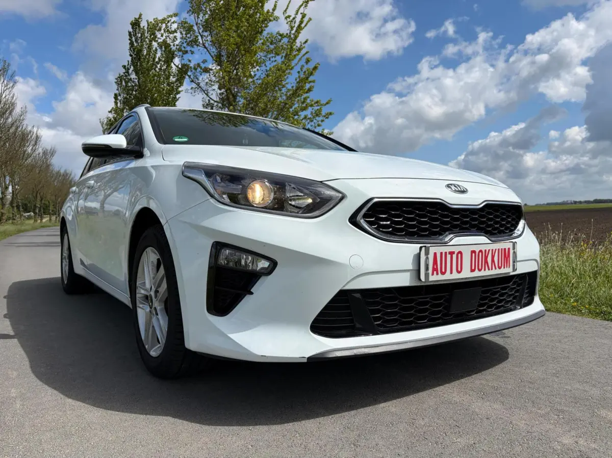 1.0 T-GDi DynamicLine, 1E EIGENAAR❗