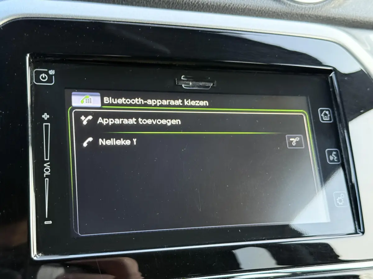 1.6 Exclusive Navi,Camera,Stoelverwarming,120pk,Clima,Cruise,Lm velgen,2e Eigenaar,Apk tot 06-2027