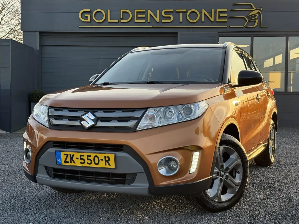1.6 Exclusive Navi,Camera,Stoelverwarming,120pk,Clima,Cruise,Lm velgen,2e Eigenaar,Apk tot 06-2027