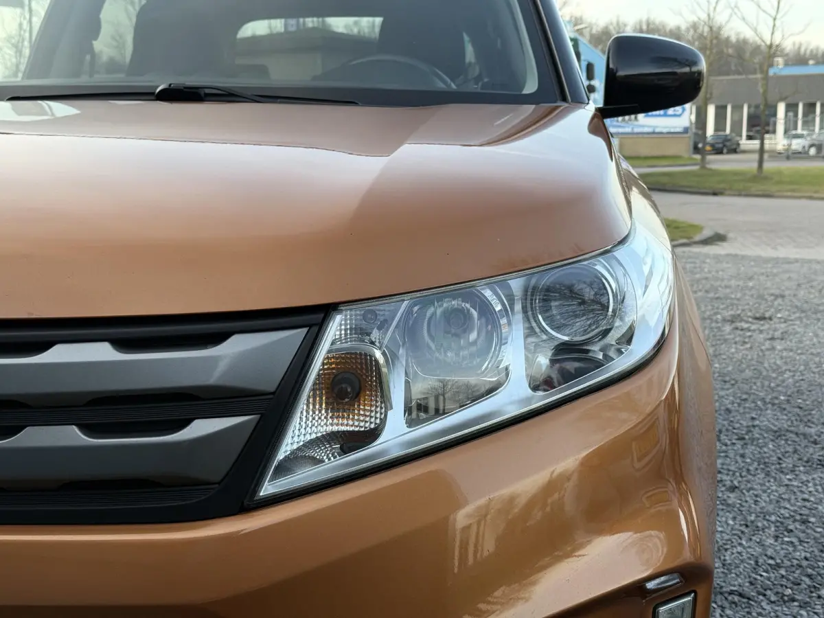 1.6 Exclusive Navi,Camera,Stoelverwarming,120pk,Clima,Cruise,Lm velgen,2e Eigenaar,Apk tot 06-2027