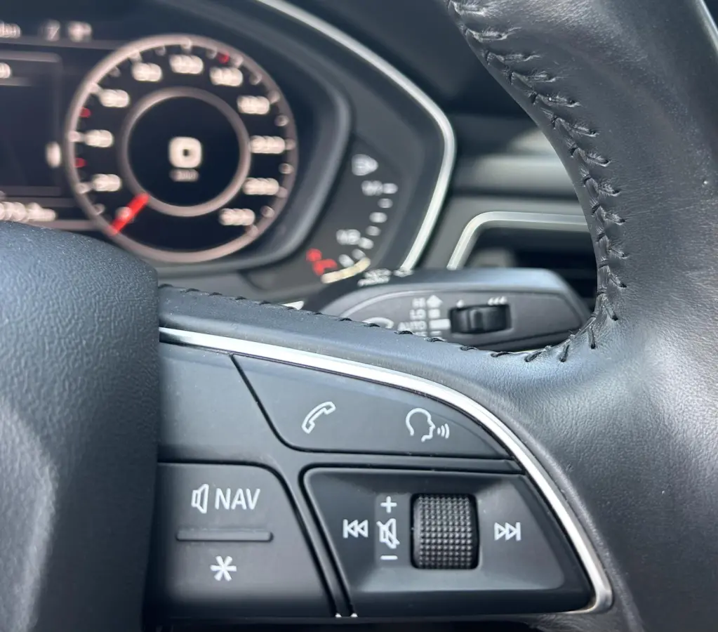 2.0 TFSI ultra Sport Pro Line S 190PK | Uniek! | Zeer Nette Staat! | VOLLEDIG DEALERONDERHOUDEN | NL AUTO | Wegklapbare Trekhaak | Matrix | Head Up | Keyless Entry & Start | Carplay | Stoelv