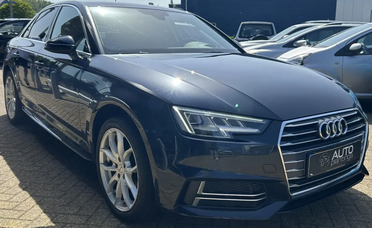 2.0 TFSI ultra Sport Pro Line S 190PK | Uniek! | Zeer Nette Staat! | VOLLEDIG DEALERONDERHOUDEN | NL AUTO | Wegklapbare Trekhaak | Matrix | Head Up | Keyless Entry & Start | Carplay | Stoelv