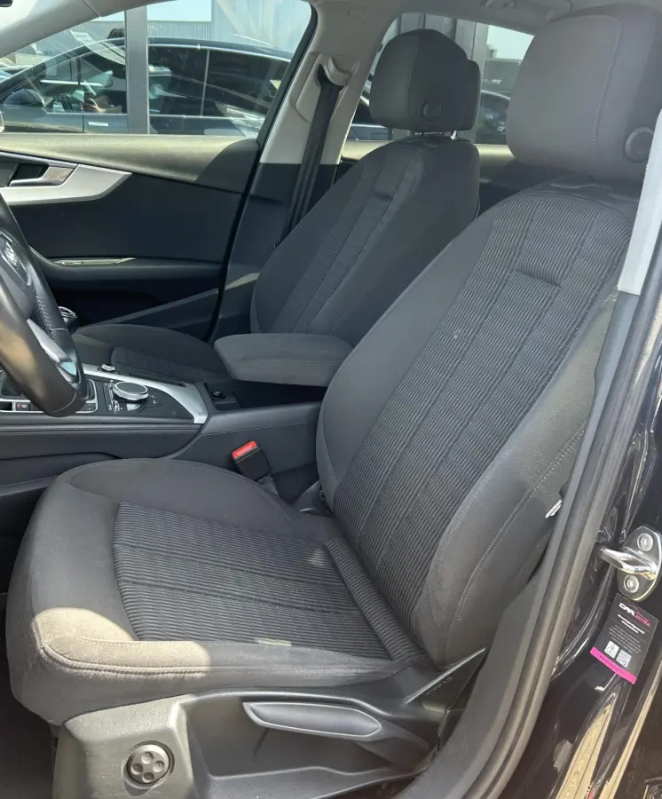 2.0 TFSI ultra Sport Pro Line S 190PK | Uniek! | Zeer Nette Staat! | VOLLEDIG DEALERONDERHOUDEN | NL AUTO | Wegklapbare Trekhaak | Matrix | Head Up | Keyless Entry & Start | Carplay | Stoelv