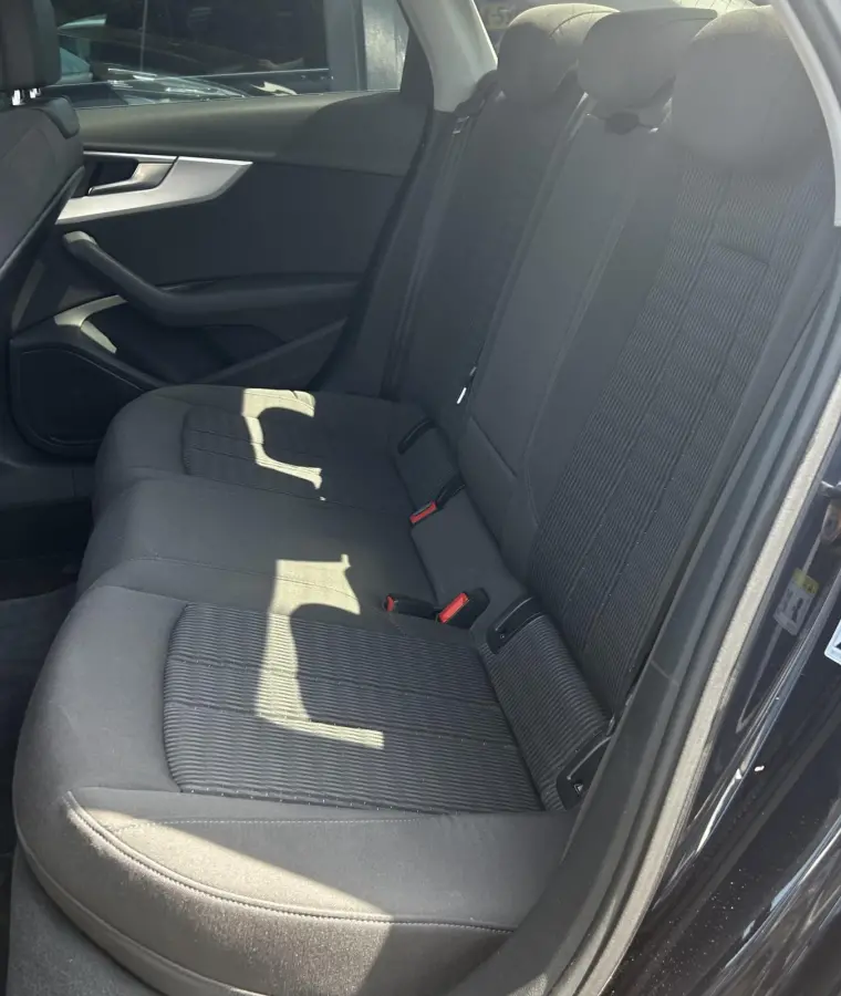 2.0 TFSI ultra Sport Pro Line S 190PK | Uniek! | Zeer Nette Staat! | VOLLEDIG DEALERONDERHOUDEN | NL AUTO | Wegklapbare Trekhaak | Matrix | Head Up | Keyless Entry & Start | Carplay | Stoelv