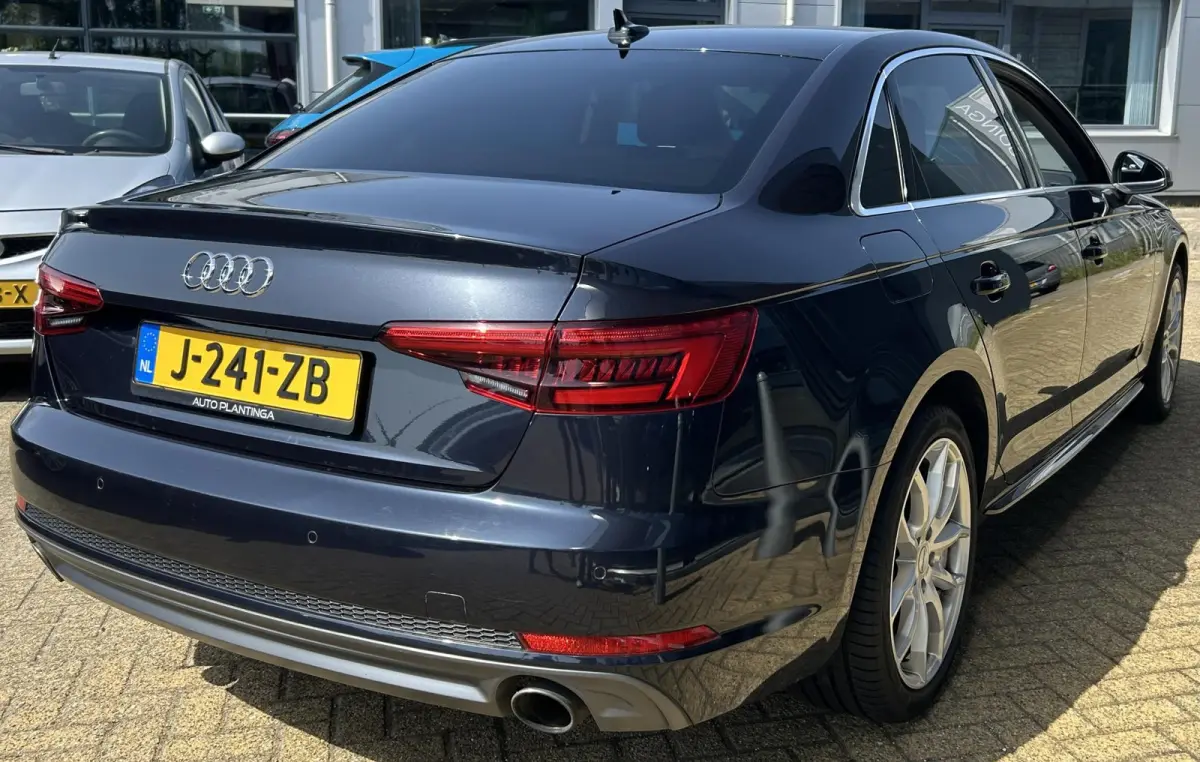 2.0 TFSI ultra Sport Pro Line S 190PK | Uniek! | Zeer Nette Staat! | VOLLEDIG DEALERONDERHOUDEN | NL AUTO | Wegklapbare Trekhaak | Matrix | Head Up | Keyless Entry & Start | Carplay | Stoelv
