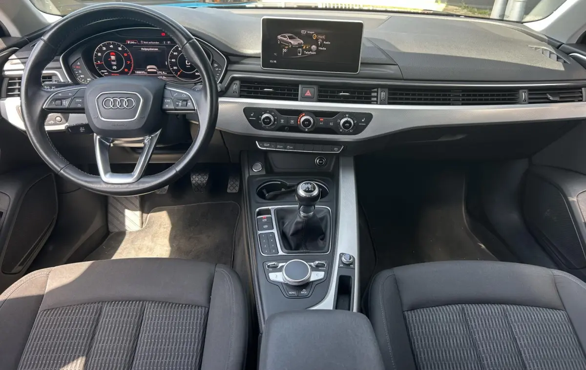 2.0 TFSI ultra Sport Pro Line S 190PK | Uniek! | Zeer Nette Staat! | VOLLEDIG DEALERONDERHOUDEN | NL AUTO | Wegklapbare Trekhaak | Matrix | Head Up | Keyless Entry & Start | Carplay | Stoelv