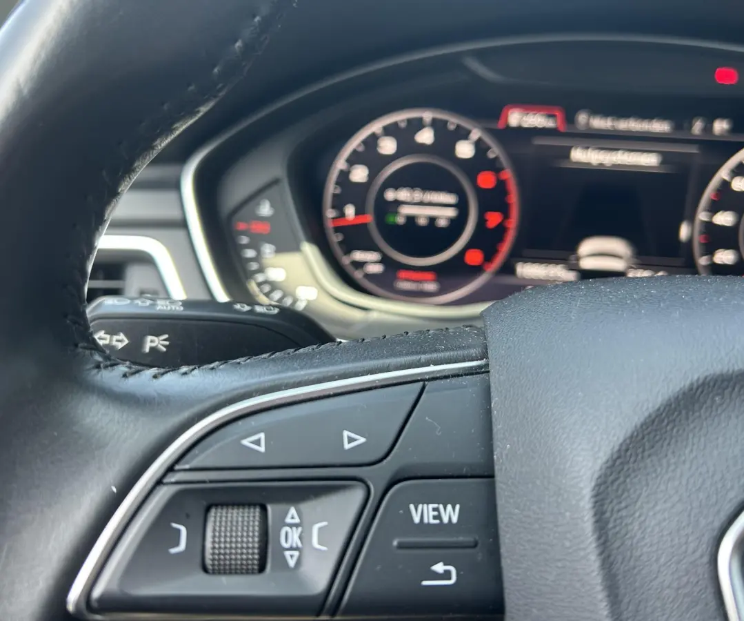 2.0 TFSI ultra Sport Pro Line S 190PK | Uniek! | Zeer Nette Staat! | VOLLEDIG DEALERONDERHOUDEN | NL AUTO | Wegklapbare Trekhaak | Matrix | Head Up | Keyless Entry & Start | Carplay | Stoelv