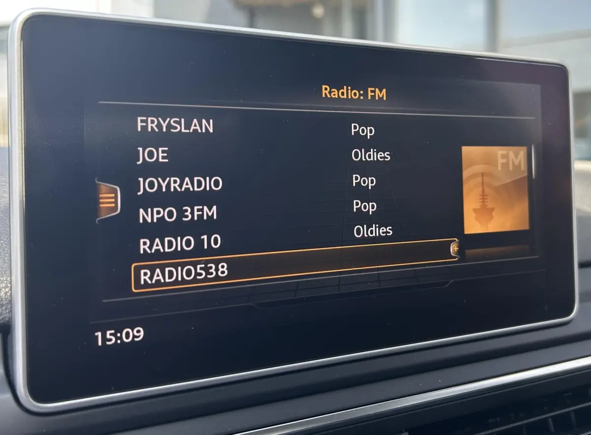 2.0 TFSI ultra Sport Pro Line S 190PK | Uniek! | Zeer Nette Staat! | VOLLEDIG DEALERONDERHOUDEN | NL AUTO | Wegklapbare Trekhaak | Matrix | Head Up | Keyless Entry & Start | Carplay | Stoelv