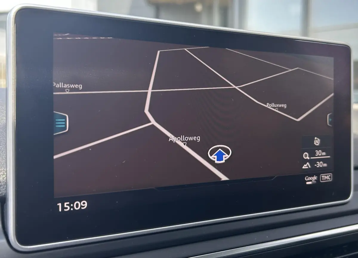 2.0 TFSI ultra Sport Pro Line S 190PK | Uniek! | Zeer Nette Staat! | VOLLEDIG DEALERONDERHOUDEN | NL AUTO | Wegklapbare Trekhaak | Matrix | Head Up | Keyless Entry & Start | Carplay | Stoelv