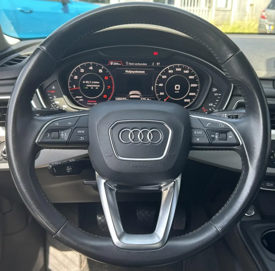 2.0 TFSI ultra Sport Pro Line S 190PK | Uniek! | Zeer Nette Staat! | VOLLEDIG DEALERONDERHOUDEN | NL AUTO | Wegklapbare Trekhaak | Matrix | Head Up | Keyless Entry & Start | Carplay | Stoelv