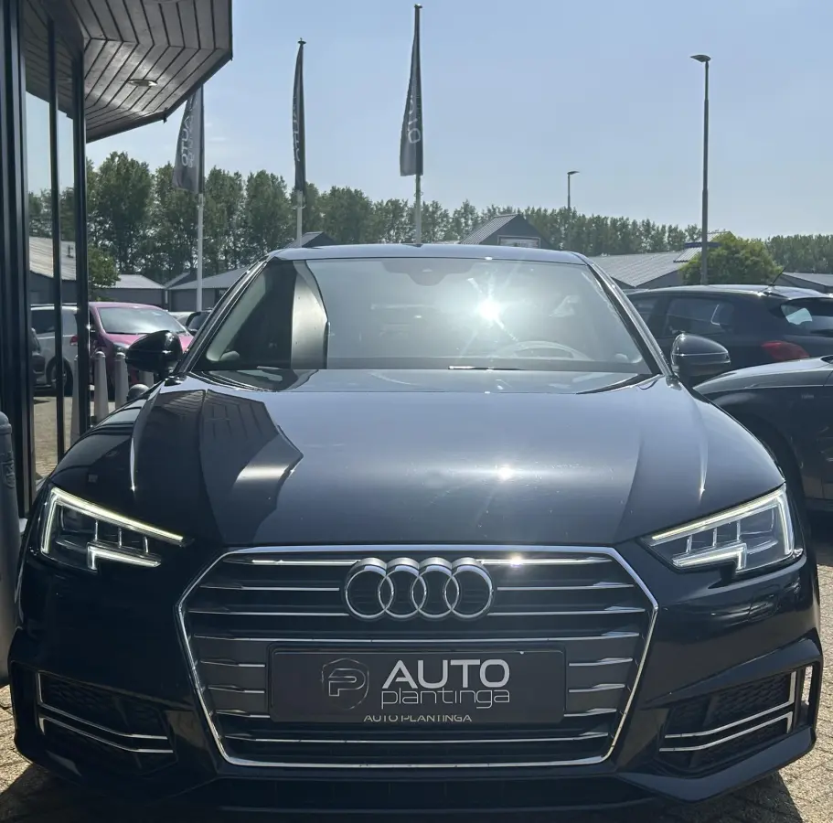 2.0 TFSI ultra Sport Pro Line S 190PK | Uniek! | Zeer Nette Staat! | VOLLEDIG DEALERONDERHOUDEN | NL AUTO | Wegklapbare Trekhaak | Matrix | Head Up | Keyless Entry & Start | Carplay | Stoelv