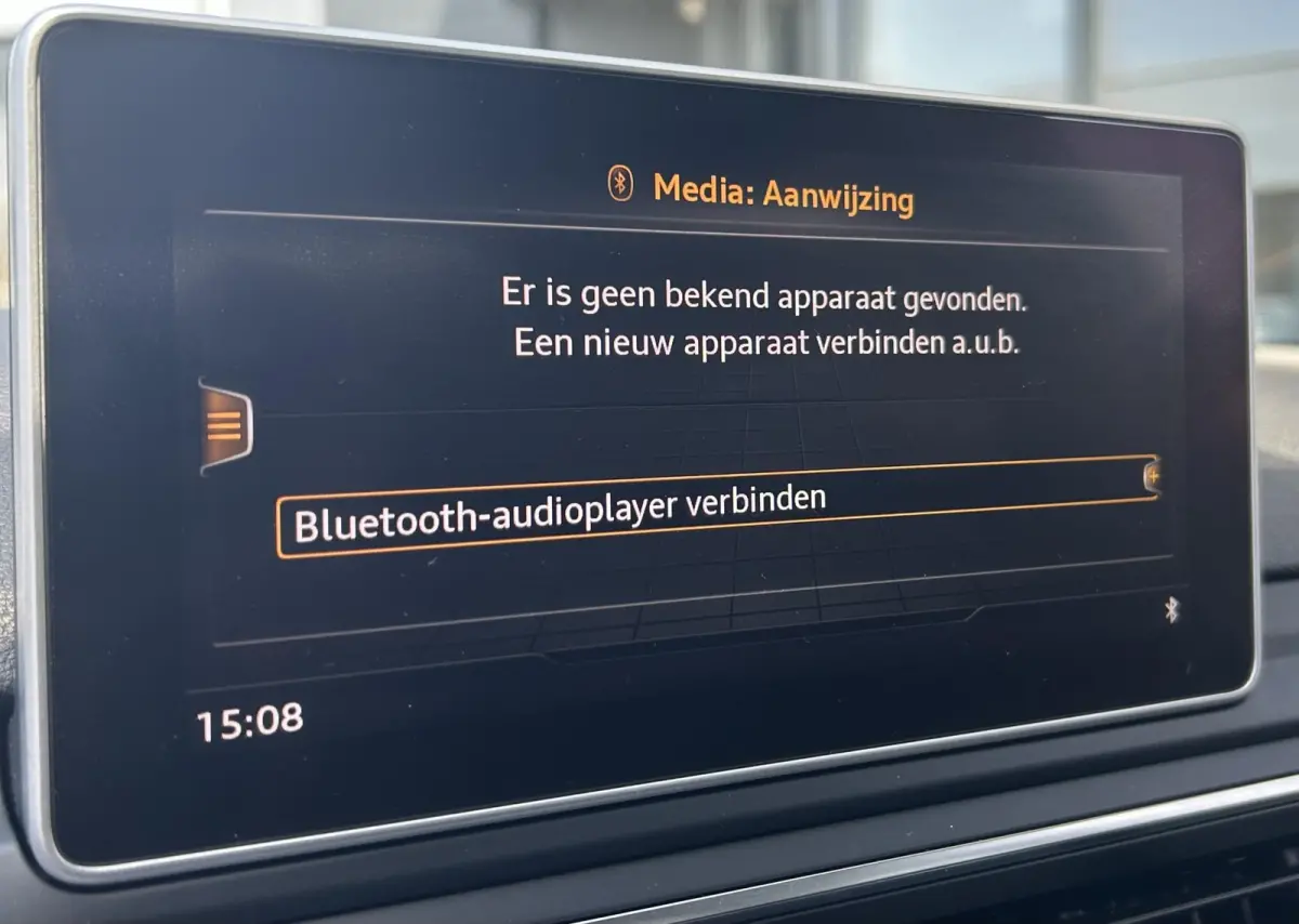 2.0 TFSI ultra Sport Pro Line S 190PK | Uniek! | Zeer Nette Staat! | VOLLEDIG DEALERONDERHOUDEN | NL AUTO | Wegklapbare Trekhaak | Matrix | Head Up | Keyless Entry & Start | Carplay | Stoelv
