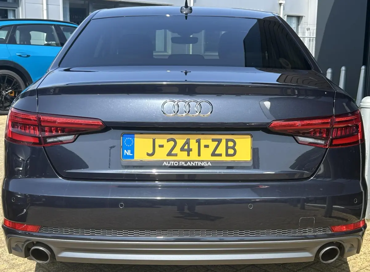 2.0 TFSI ultra Sport Pro Line S 190PK | Uniek! | Zeer Nette Staat! | VOLLEDIG DEALERONDERHOUDEN | NL AUTO | Wegklapbare Trekhaak | Matrix | Head Up | Keyless Entry & Start | Carplay | Stoelv
