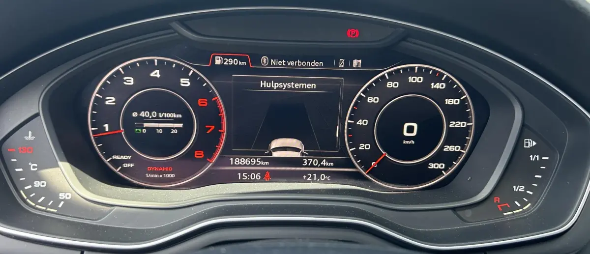 2.0 TFSI ultra Sport Pro Line S 190PK | Uniek! | Zeer Nette Staat! | VOLLEDIG DEALERONDERHOUDEN | NL AUTO | Wegklapbare Trekhaak | Matrix | Head Up | Keyless Entry & Start | Carplay | Stoelv