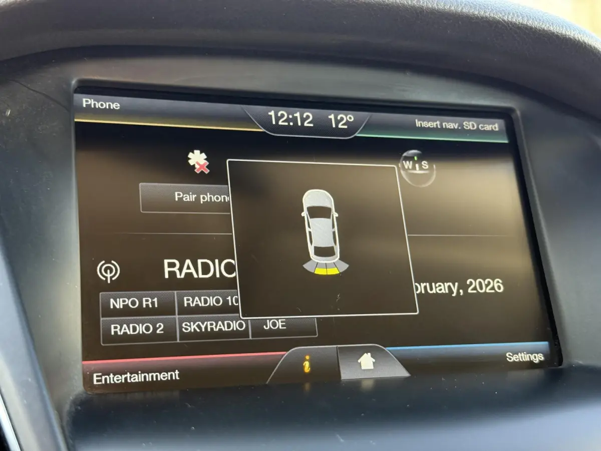 1.0 Trend Edition 1e Eigenaar,Navi,Airco,Cruise,Pdc,Recent Beurt Gehad,N.A.P,Lm velgen,Apk tot 01-2027
