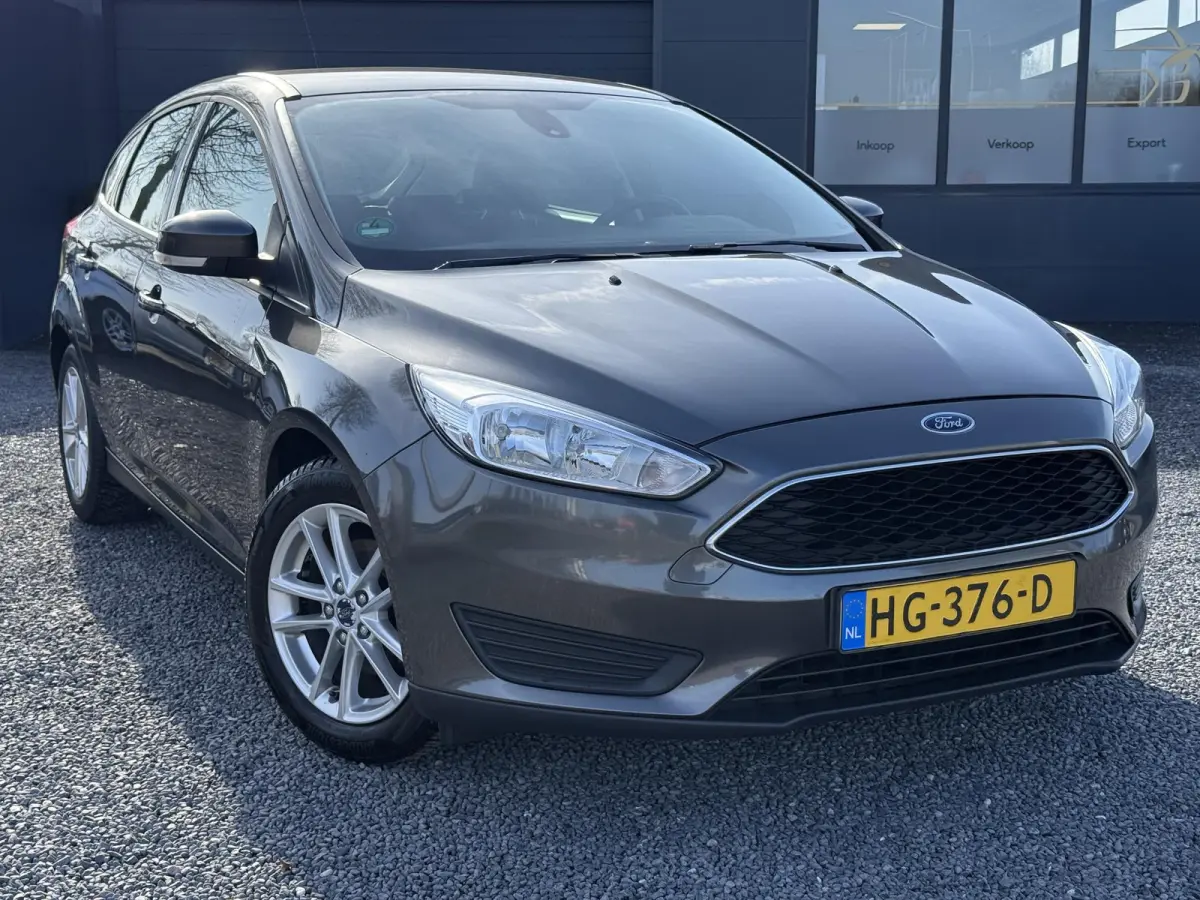 1.0 Trend Edition 1e Eigenaar,Navi,Airco,Cruise,Pdc,Recent Beurt Gehad,N.A.P,Lm velgen,Apk tot 01-2027