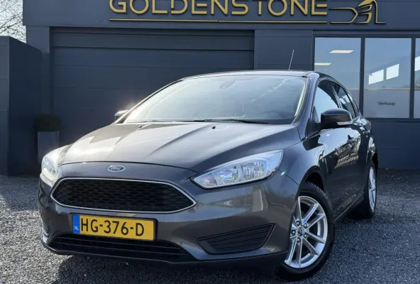1.0 Trend Edition 1e Eigenaar,Navi,Airco,Cruise,Pdc,Recent Beurt Gehad,N.A.P,Lm velgen,Apk tot 01-2027