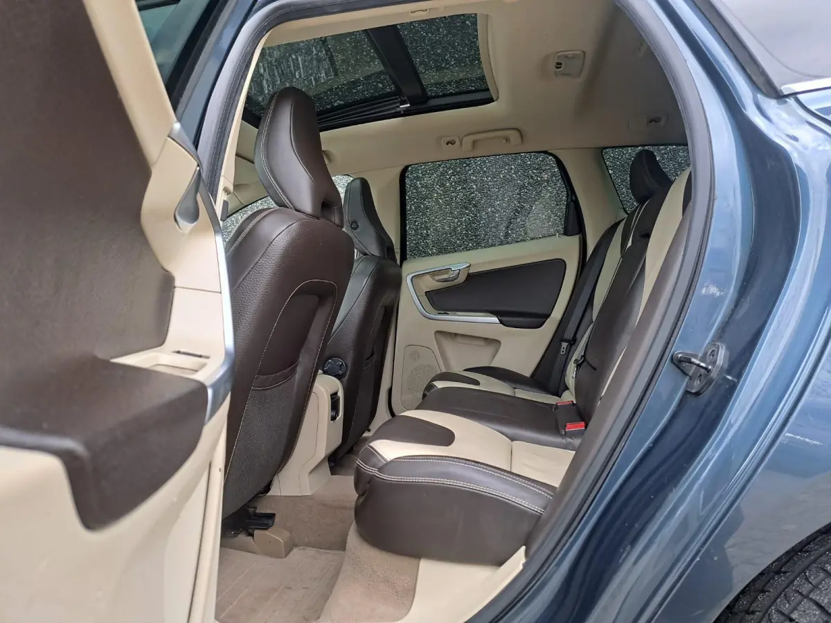 3.0 T6 AWD Summum/Leer/Pano/Navi/19''/286PK/Vol!