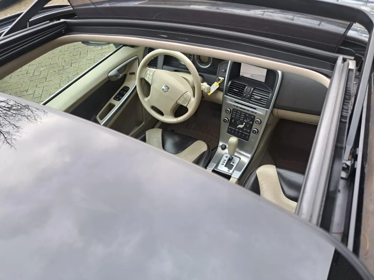 3.0 T6 AWD Summum/Leer/Pano/Navi/19''/286PK/Vol!