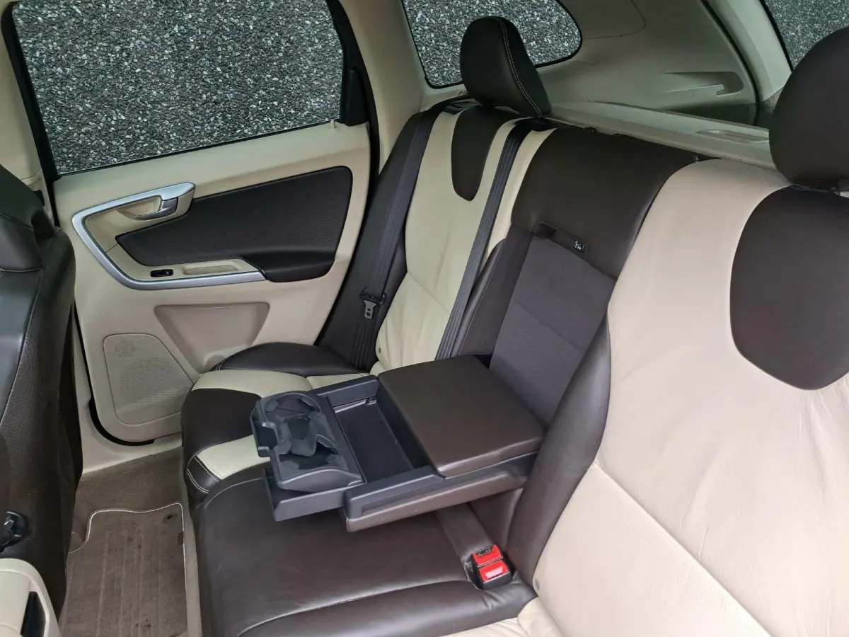 3.0 T6 AWD Summum/Leer/Pano/Navi/19''/286PK/Vol!