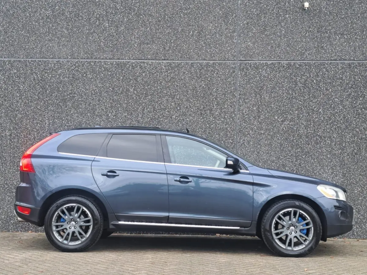 3.0 T6 AWD Summum/Leer/Pano/Navi/19''/286PK/Vol!