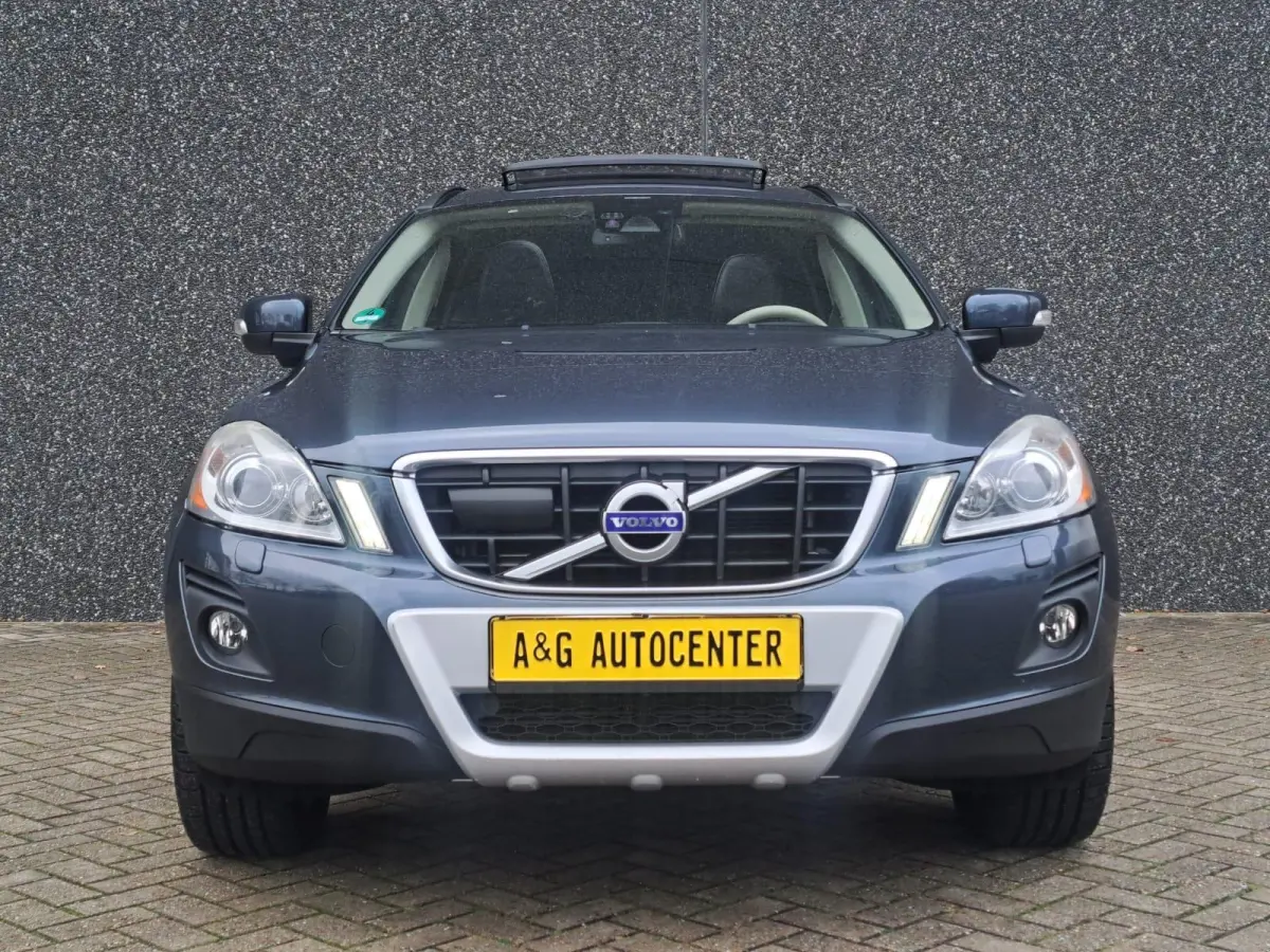 3.0 T6 AWD Summum/Leer/Pano/Navi/19''/286PK/Vol!
