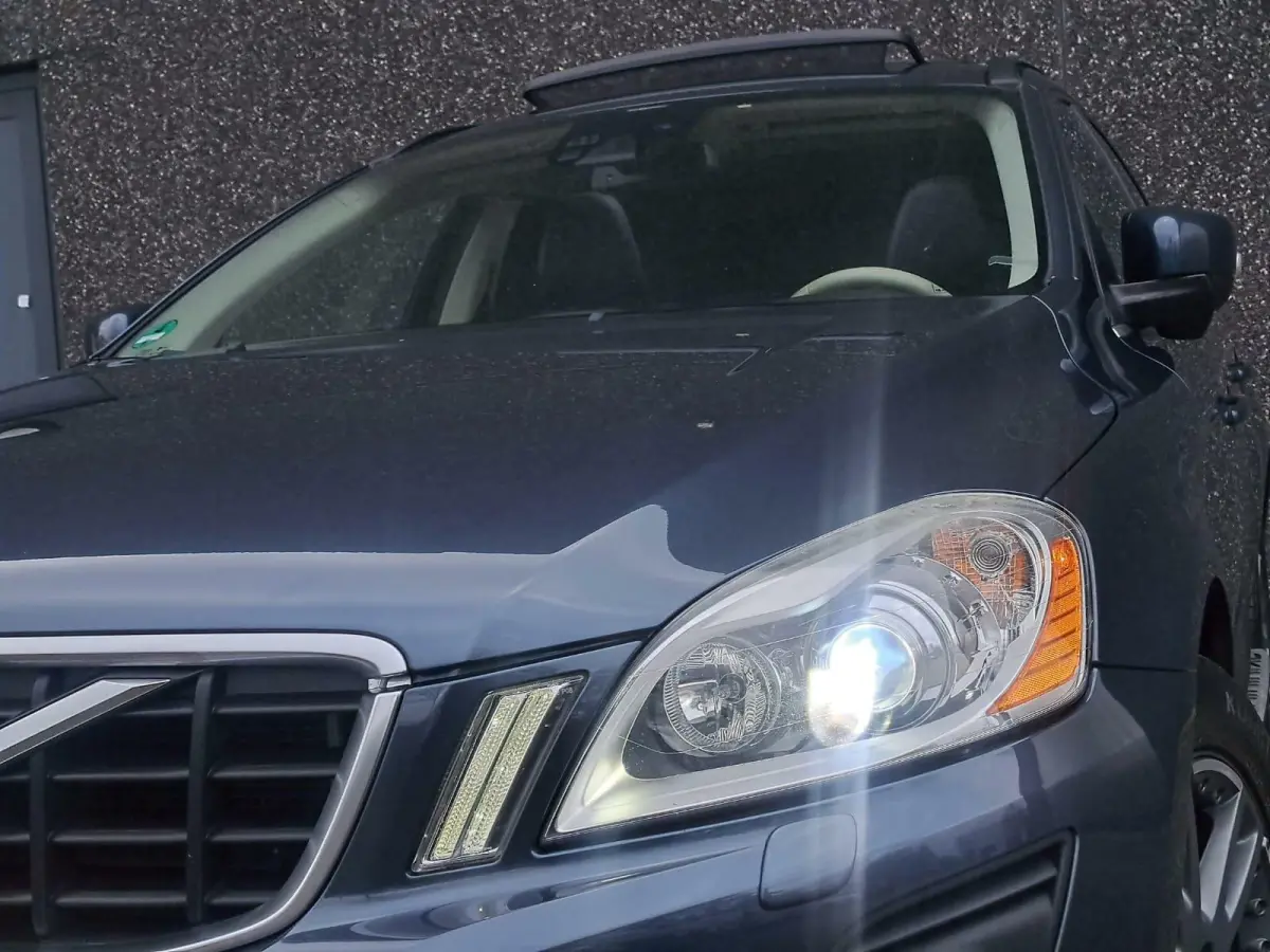 3.0 T6 AWD Summum/Leer/Pano/Navi/19''/286PK/Vol!