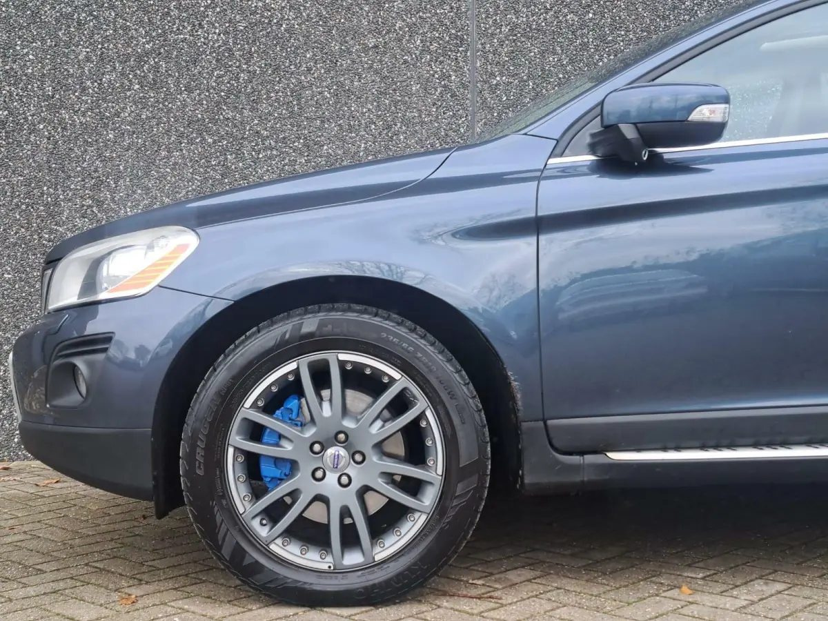 3.0 T6 AWD Summum/Leer/Pano/Navi/19''/286PK/Vol!