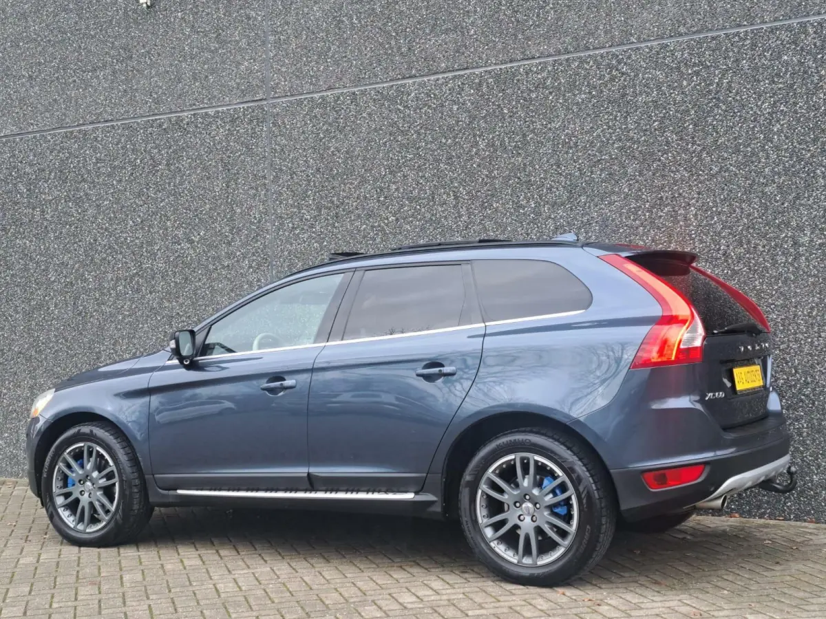 3.0 T6 AWD Summum/Leer/Pano/Navi/19''/286PK/Vol!