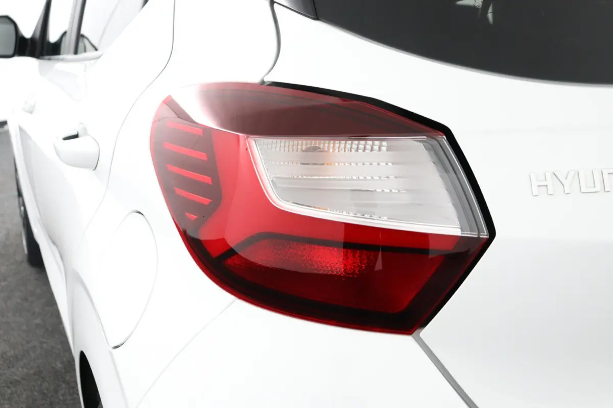 1.0 T-GDI N Line 5-zits | Camera | Stoel- & Stuurverwarming | Navigatie | CarPlay |